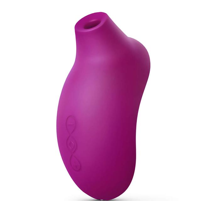 LELO Sona 2 (Various Shades) - Purple on Productcaster.