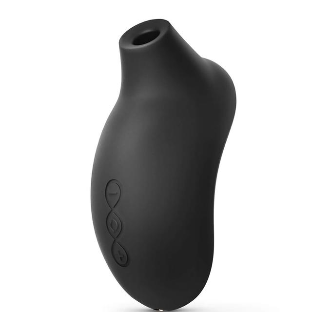 LELO Sona 2 Cruise (Various Shades) - Black on Productcaster.