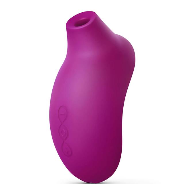 LELO Sona 2 Cruise (Various Shades) - Purple on Productcaster.