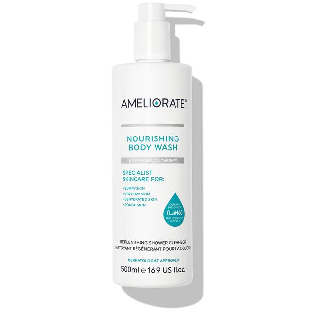 AMELIORATE Nourishing Body Wash 500ml on Productcaster.