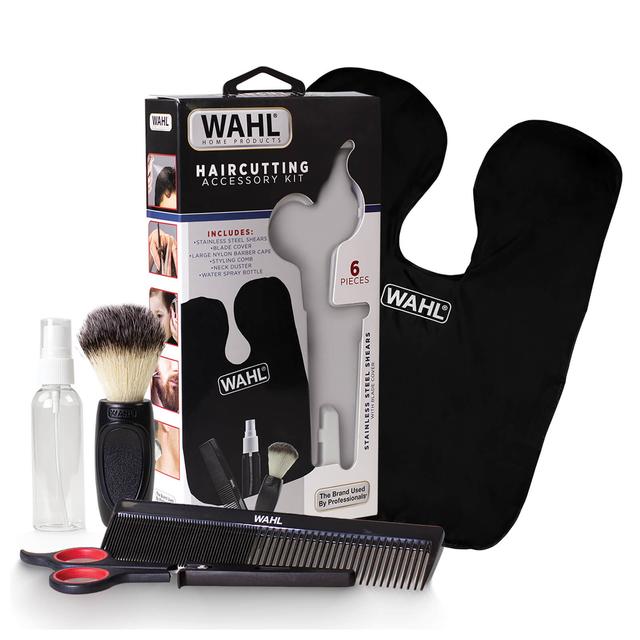 Wahl Accessory Kit Haircutting on Productcaster.