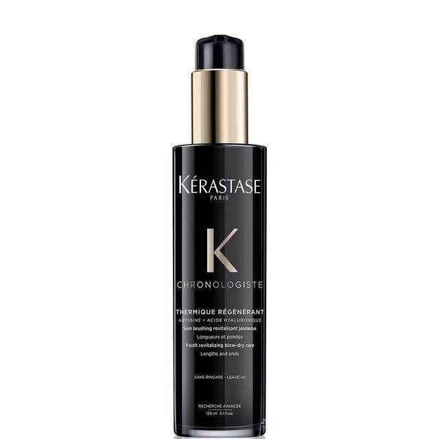 Kérastase Chronologiste Thermique Blow-Dry Cream 150ml on Productcaster.