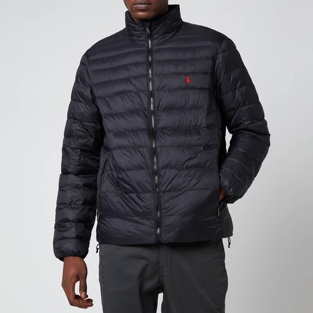 Polo Ralph Lauren Terra Quilted Shell Jacket - S on Productcaster.