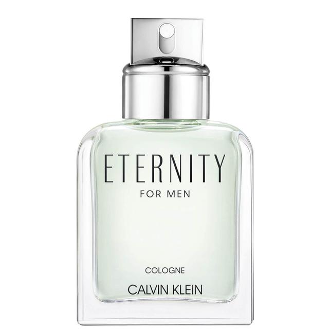 Calvin Klein Eternity Cologne for Him 100ml on Productcaster.