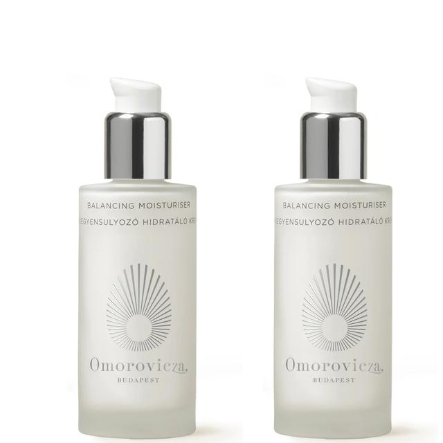 Omorovicza Balancing Duo on Productcaster.