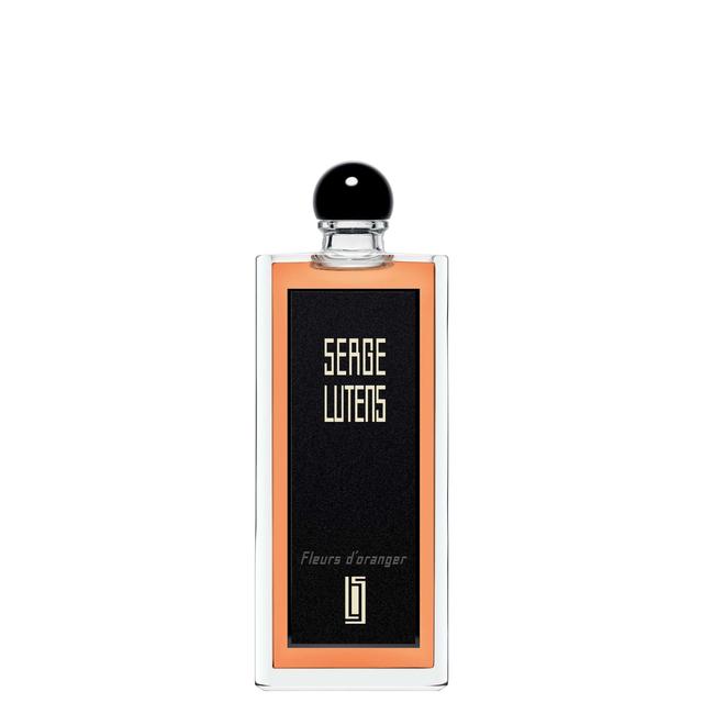 Serge Lutens Fleurs d'oranger Eau de Parfum - 100ml on Productcaster.