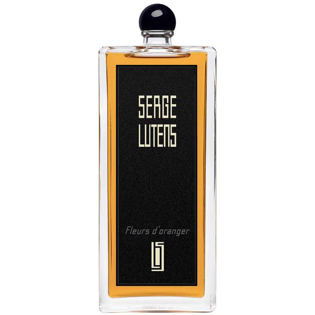 Serge Lutens Fleurs d'oranger Eau de Parfum - 100 ml on Productcaster.