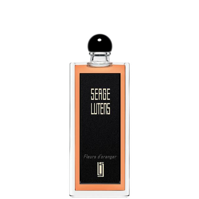 Serge Lutens Fleurs d'oranger Eau de Parfum - 50 ml on Productcaster.