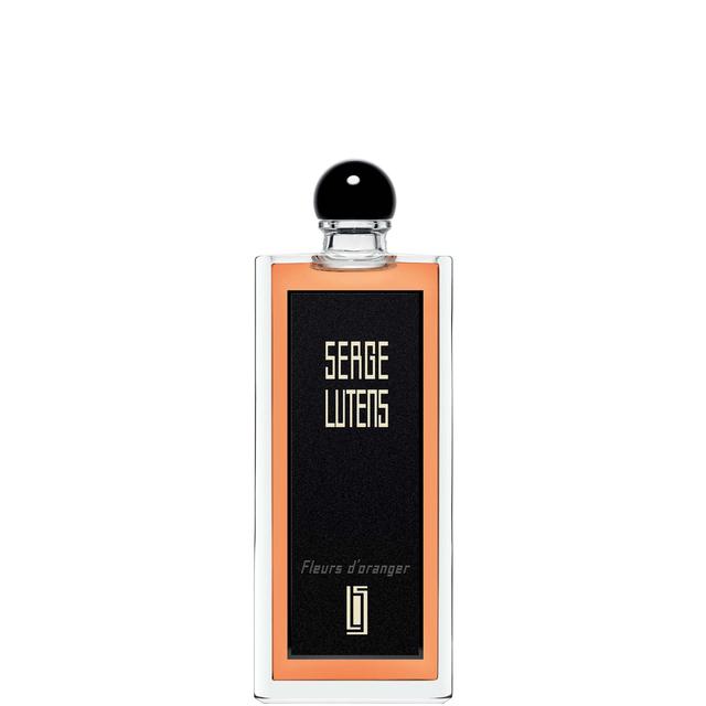 Serge Lutens Fleurs d'oranger Eau de Parfum - 50ml on Productcaster.