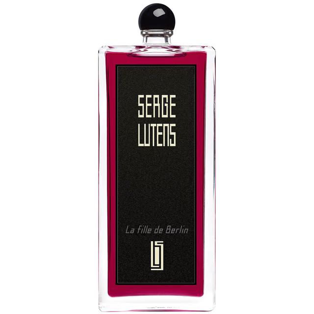 Serge Lutens La Fille de Berlin Eau de Parfum - 100ml on Productcaster.