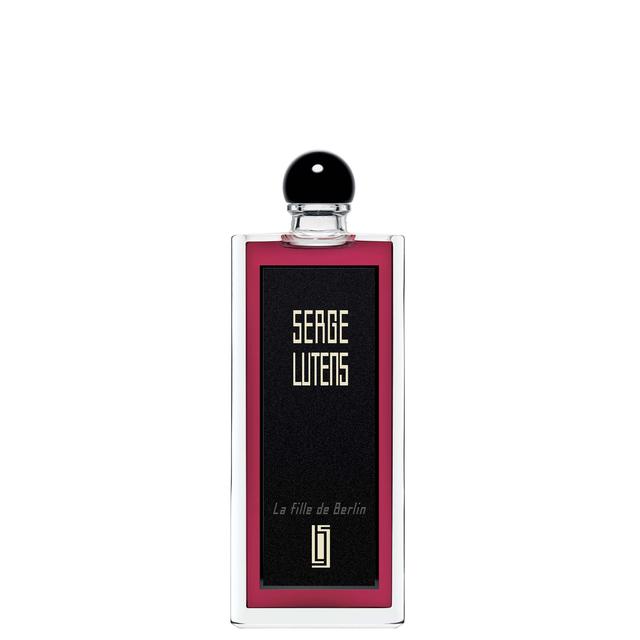 Serge Lutens La Fille de Berlin Eau de Parfum - 50ml on Productcaster.