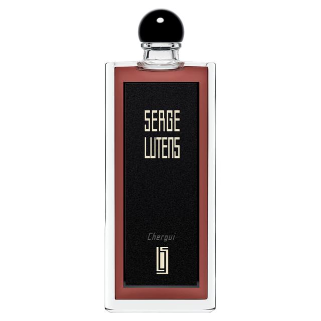 Serge Lutens Chergui Eau de Parfum - 50 ml on Productcaster.