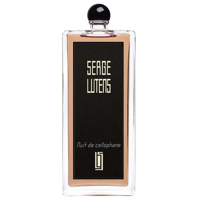 Serge Lutens Nuit de Cellophane Eau de Parfum - 100ml on Productcaster.