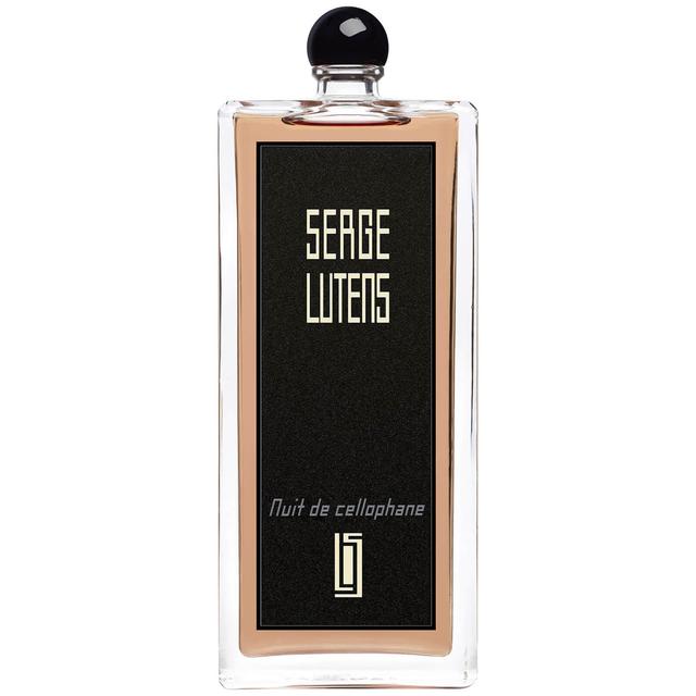 Serge Lutens Nuit de Cellophane Eau de Parfum - 100 ml on Productcaster.