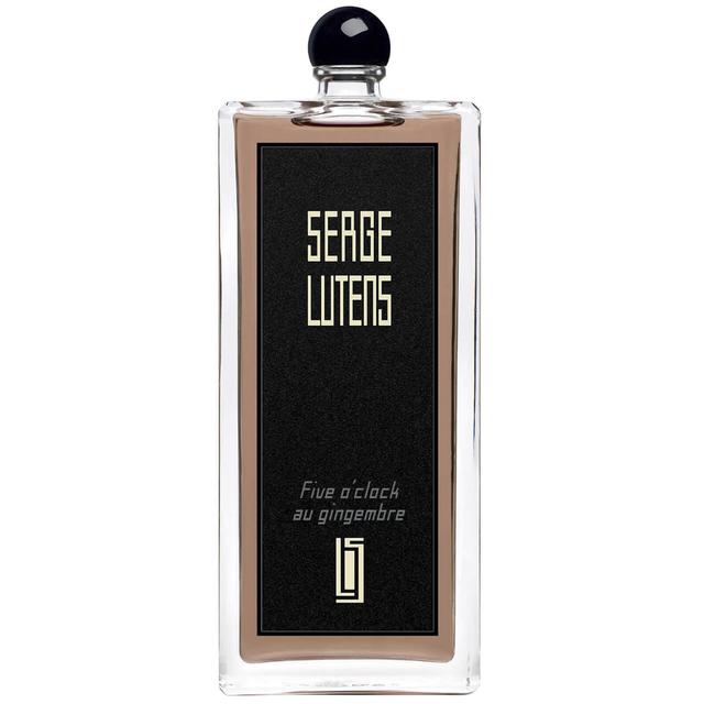 Serge Lutens Five o'clock au Gingembre Eau de Parfum - 100 ml on Productcaster.