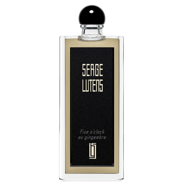 Serge Lutens Five o'clock au Gingembre Eau de Parfum - 50 ml on Productcaster.