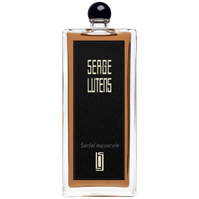 Serge Lutens Santal Majuscule Eau de Parfum - 100ml on Productcaster.