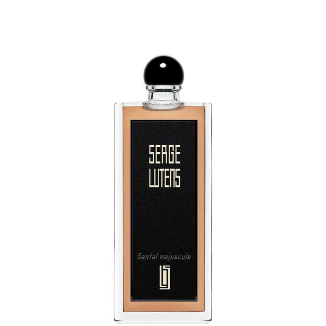 Serge Lutens Santal Majuscule Eau de Parfum - 50ml on Productcaster.