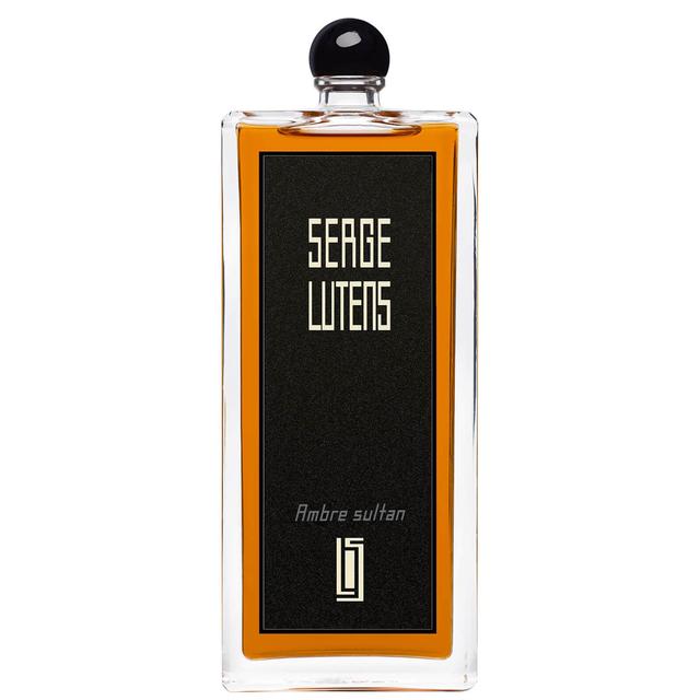 Serge Lutens Ambre Sultan Eau de Parfum 100ml on Productcaster.