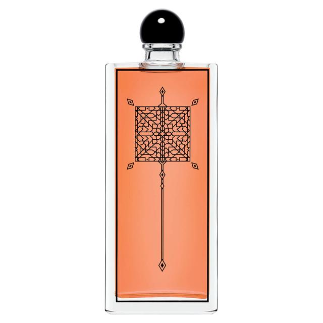 Serge Lutens Fleurs d'oranger Zellige Limited Edition Eau de Parfum 50ml on Productcaster.