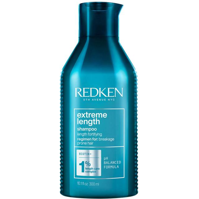 Redken Extreme Length Shampoo 300ml on Productcaster.