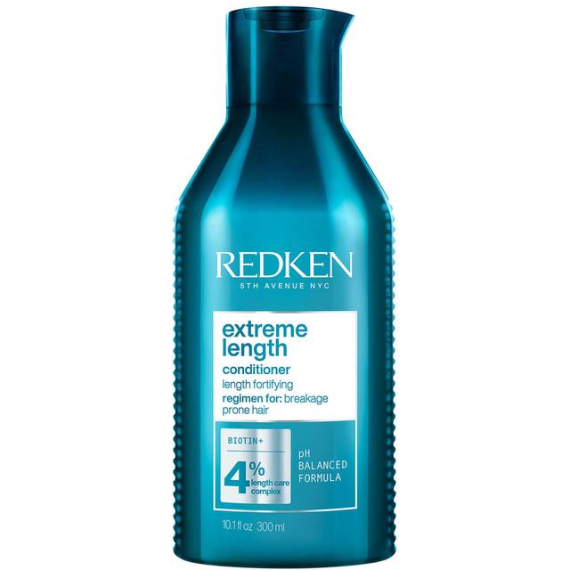 Redken Extreme Length Conditioner 300ml on Productcaster.