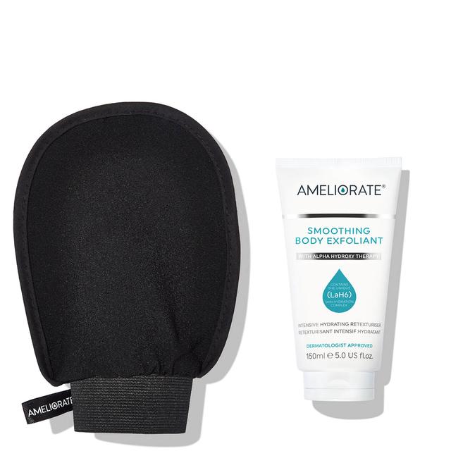 AMELIORATE Super Exfoliating Duo (Worth £27.00) on Productcaster.