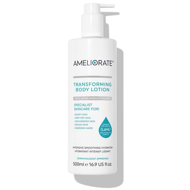 AMELIORATE Transforming Body Lotion - 500ml on Productcaster.