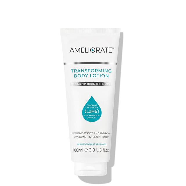 AMELIORATE Transforming Body Lotion - 100ml on Productcaster.