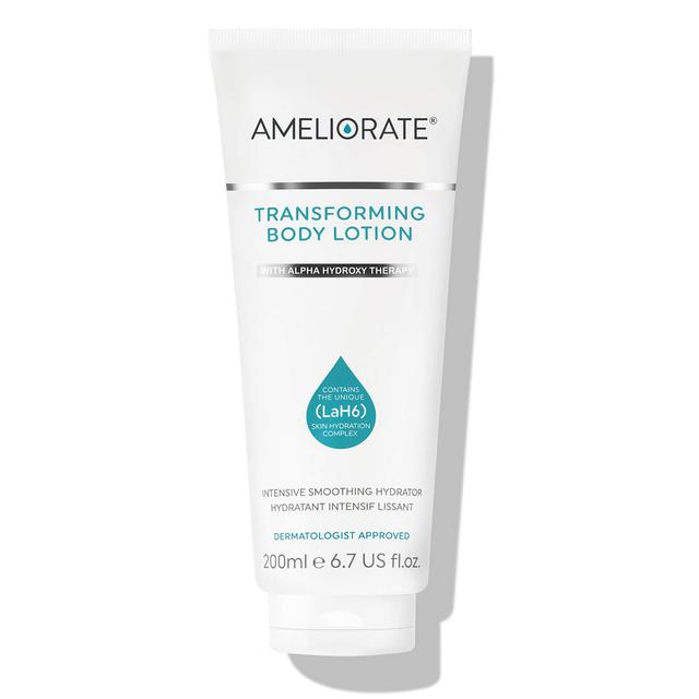 AMELIORATE Transforming Body Lotion - 200ml on Productcaster.