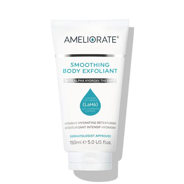 AMELIORATE Smoothing Body Exfoliant - 150ml on Productcaster.