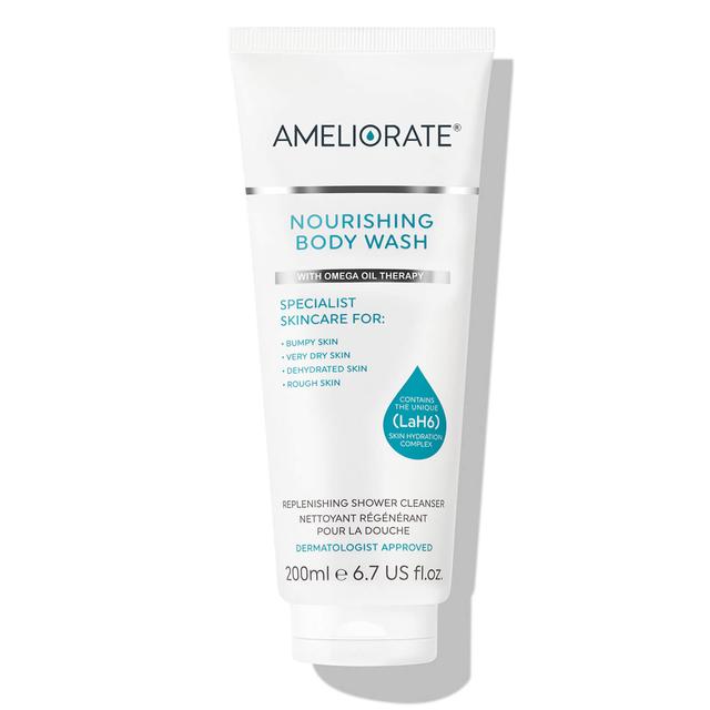 AMELIORATE Nourishing Body Wash - 200ml on Productcaster.