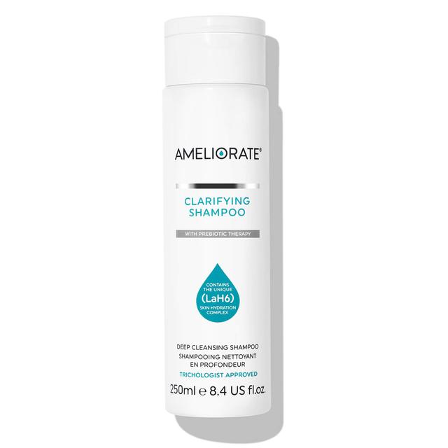 AMELIORATE Clarifying Shampoo 250ml on Productcaster.