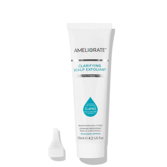 AMELIORATE Clarifying Scalp Exfoliant 125ml on Productcaster.