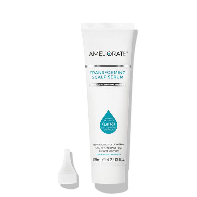 AMELIORATE Transforming Scalp Serum 125ml on Productcaster.