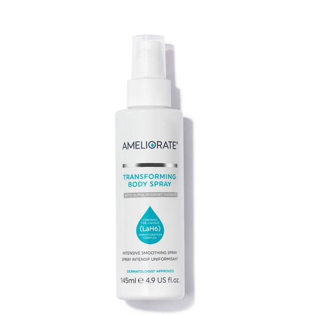 AMELIORATE Transforming Body Spray on Productcaster.