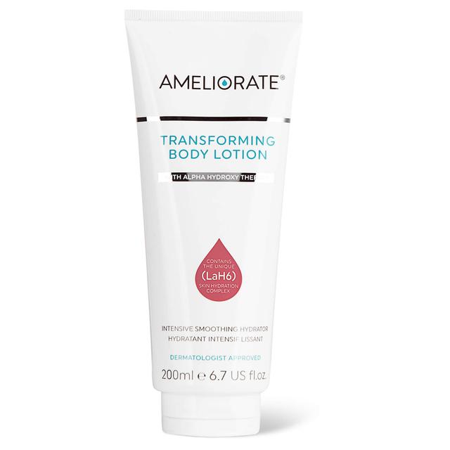 AMELIORATE Transforming Body Lotion - Winter Limited Edition 200ml on Productcaster.