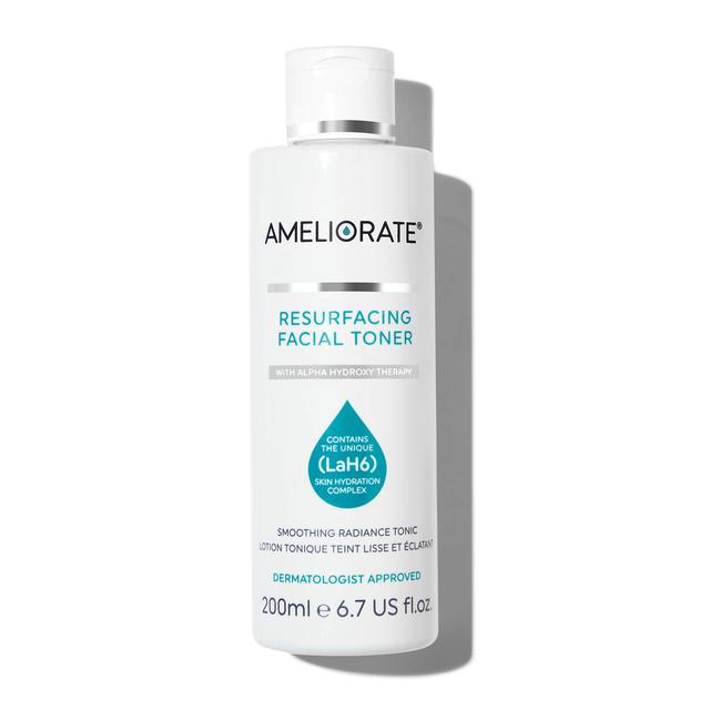 AMELIORATE Resurfacing Facial Toner on Productcaster.