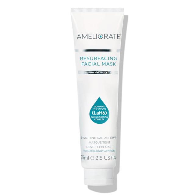 AMELIORATE Resurfacing Facial Mask on Productcaster.