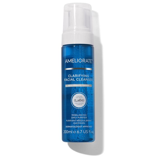 AMELIORATE Clarifying Facial Cleanser 200ml on Productcaster.