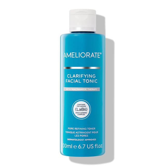 AMELIORATE Clarifying Facial Tonic 200ml on Productcaster.