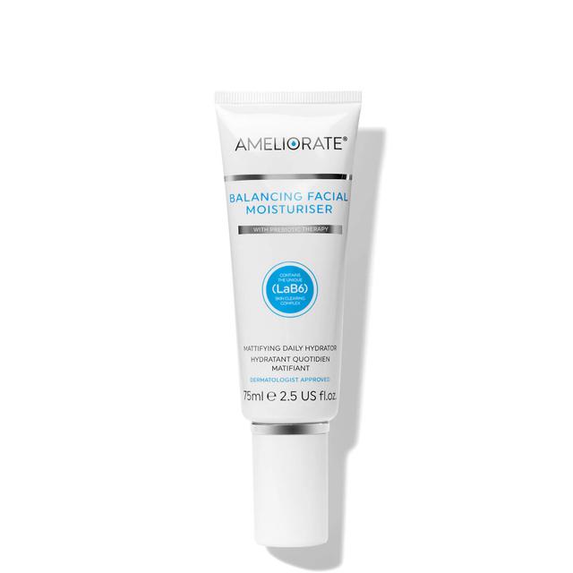 AMELIORATE Balancing Facial Moisturiser 75ml on Productcaster.