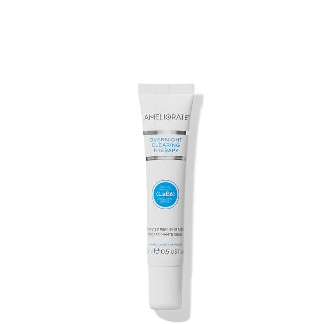 AMELIORATE Blemish Overnight Clearing Therapy 15ml on Productcaster.