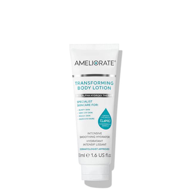 AMELIORATE Transforming Body Lotion - 50ml on Productcaster.