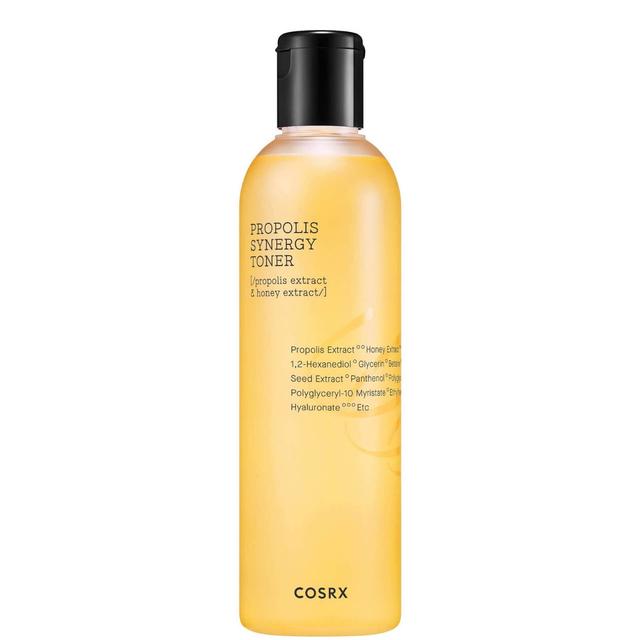 COSRX Full Fit Propolis Synergy Toner 150ml on Productcaster.