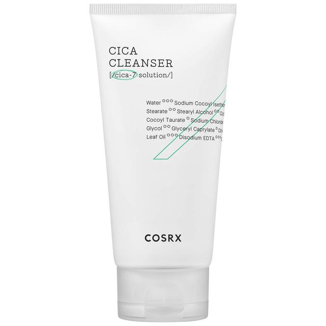 COSRX Pure Fit Cica Cleanser 150ml on Productcaster.