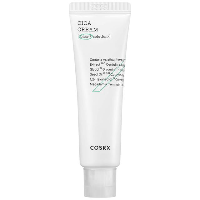 COSRX Pure Fit Cica Cream 50ml on Productcaster.