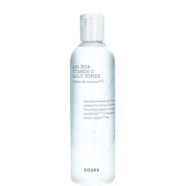 COSRX Refresh AHA BHA Vitamin C Daily Toner 150ml on Productcaster.