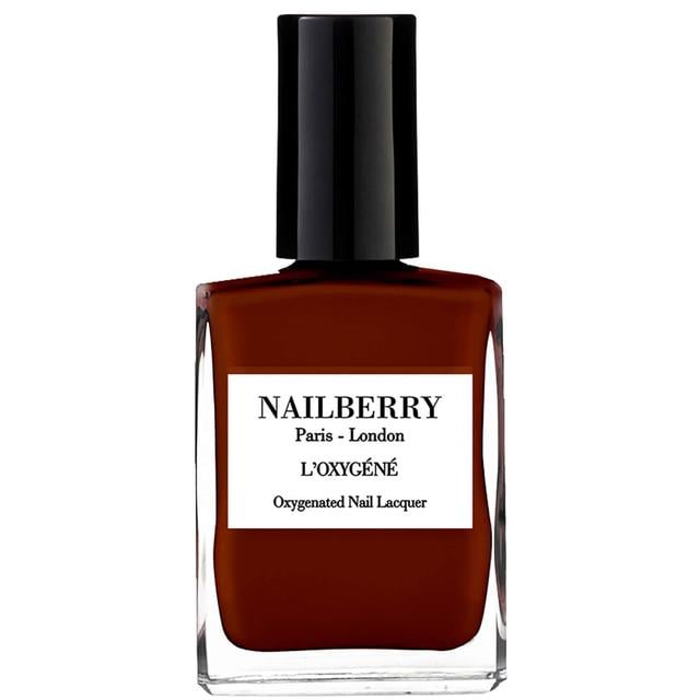 Nailberry Nail Polish - Grateful 15ml on Productcaster.