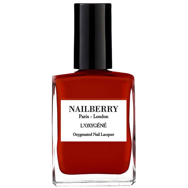 Nailberry Nail Polish - Harmony 15ml on Productcaster.